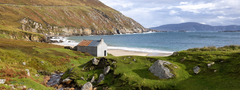 The Aran Knitwear of Inisherin