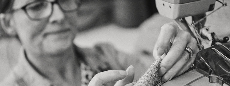 Meet the Makers - Martina