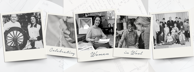 One Woman's Vision and 60 Years of Success