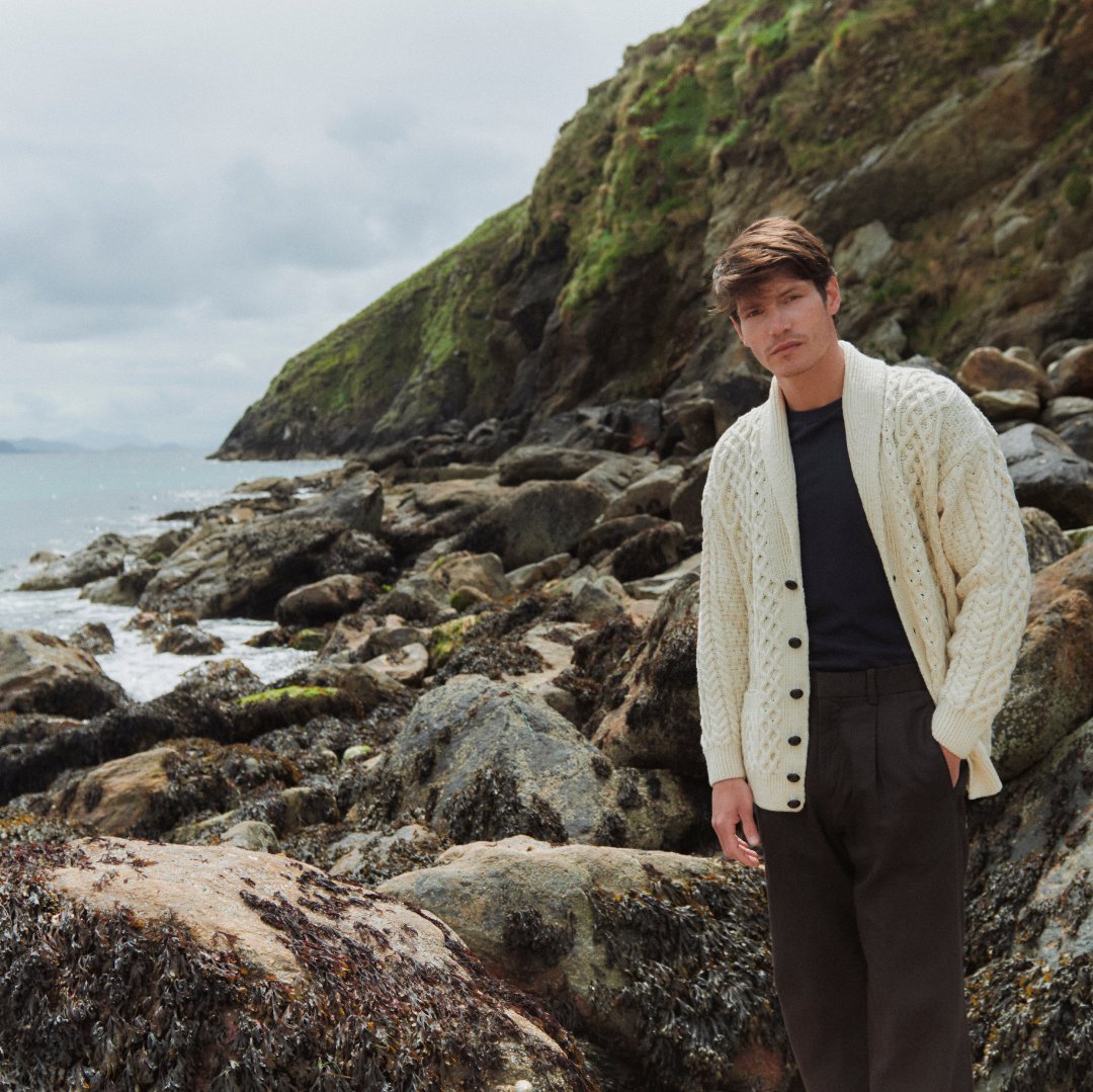 Men's Cardigans
