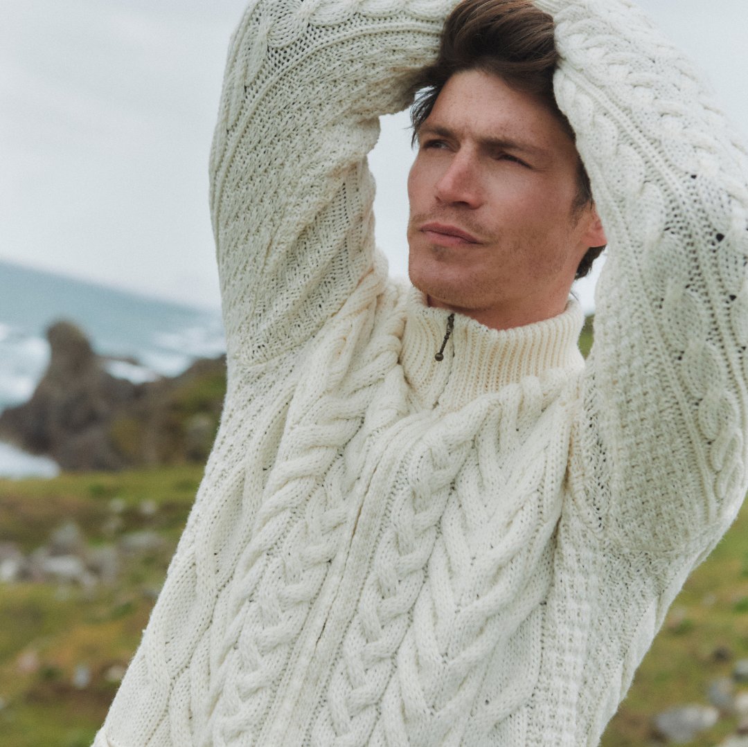 Men's Knitwear