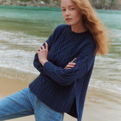 Supersoft Merino Wool
