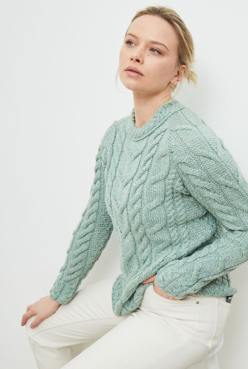 Mint sweater hot sale women's