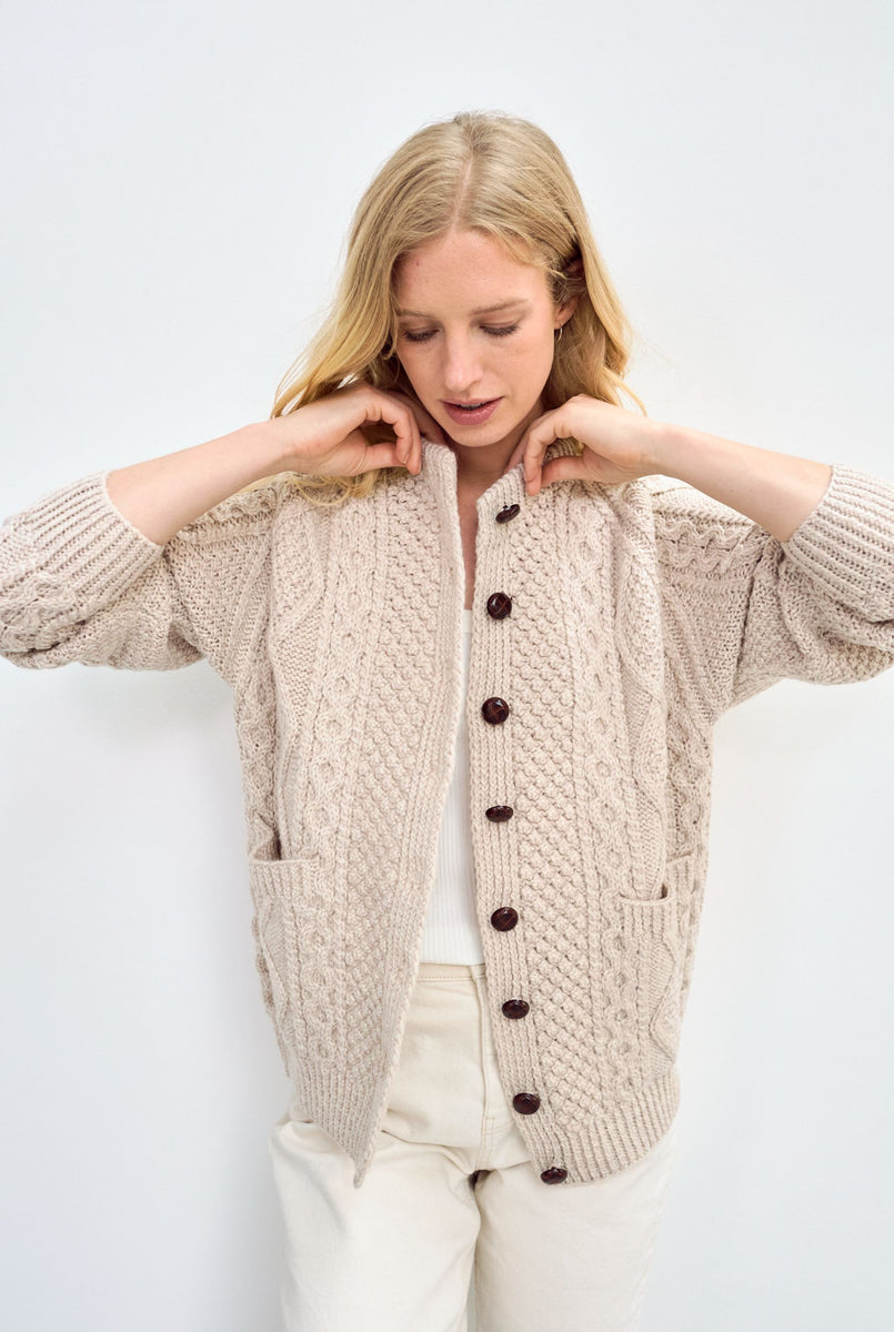 Breann Cardigan