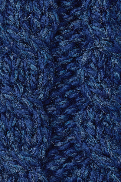 Bold In Blue