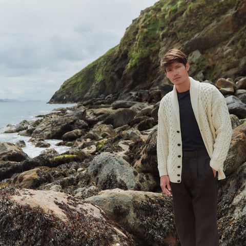 Men's Cardigans