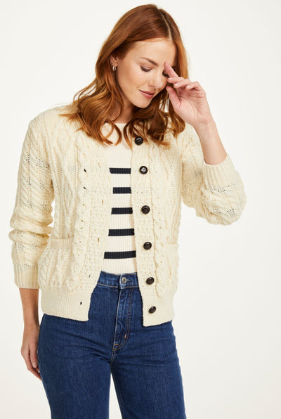 Short Cardigans