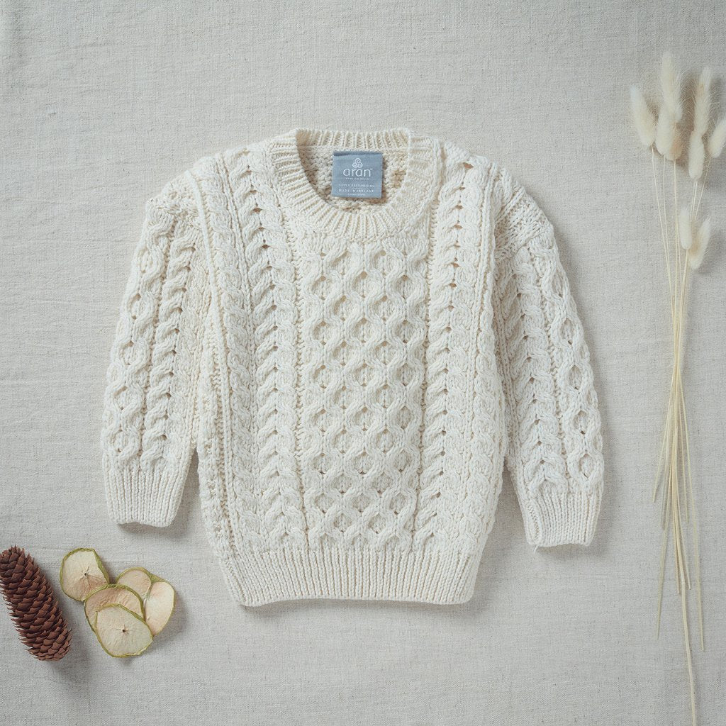 Little Aran Wool | Collection | Aran Woollen Mills