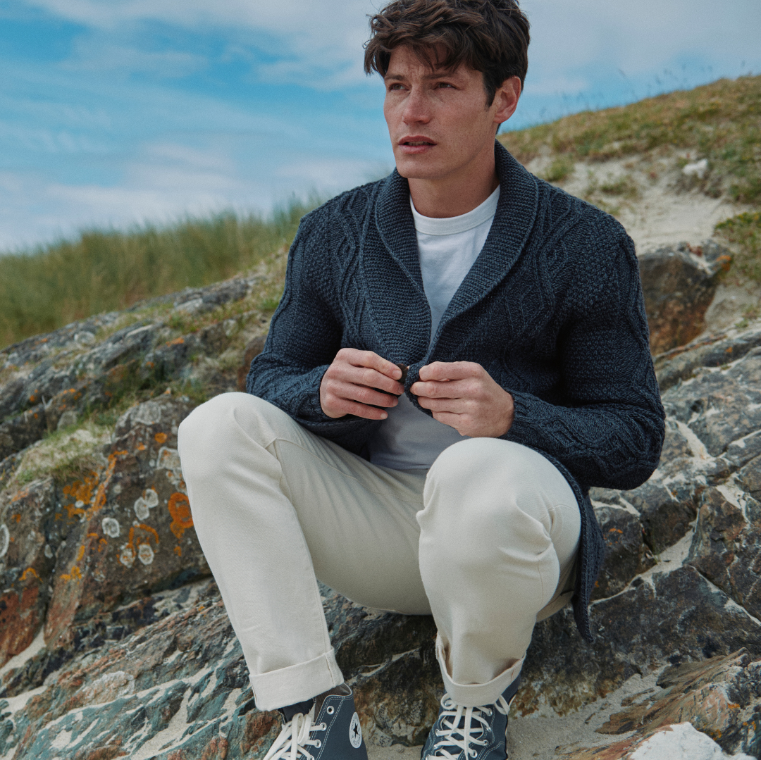Men's Summer Collection