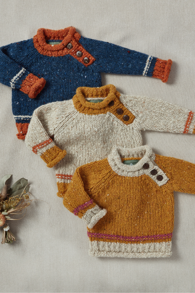 Children's Gifting