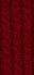 Cong Aran Merinomütze mit Bommel - Grün – Grün colour swatch