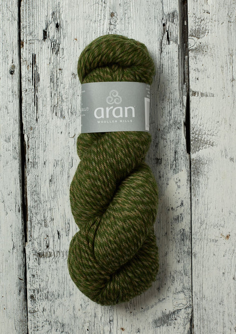 Ireland, aran wool, wool, yarn, knitting,gree