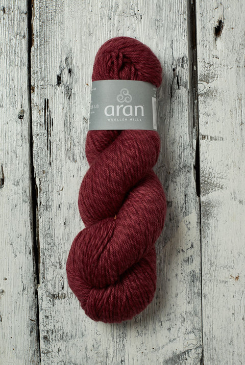 Fil Supersoft Merino Aran - Confiture