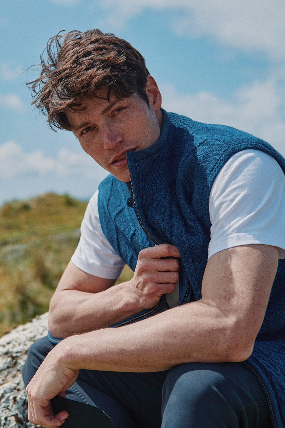 Aran Woollen Mills | Irish Aran Sweaters, Jumpers & Cardigans Aran Woollen Mills | Irish Aran Sweaters, Jumpers & Cardigans