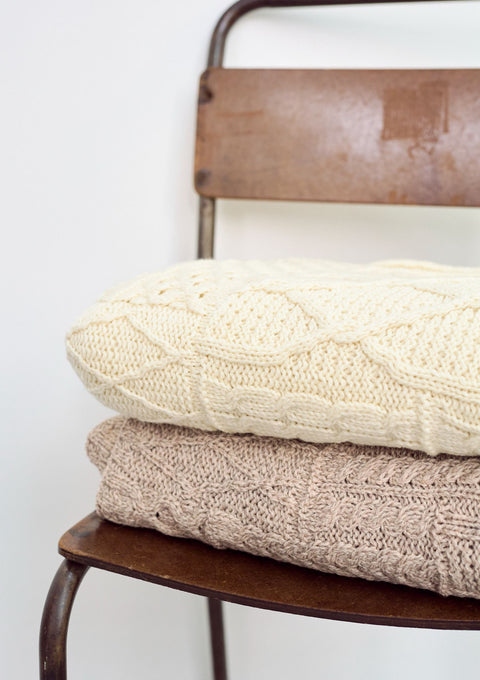 merino wool blanket, made in ireland,aran blanket,100% wool blanket,wool blankets for sale,blanket,knitwear
