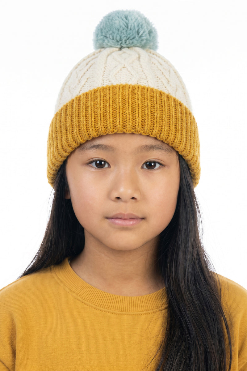 Sonas Merino Aran Hat - Buí