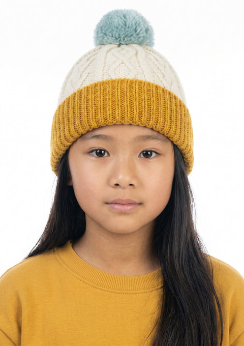 Sonas Merino Aran Hat - Buí