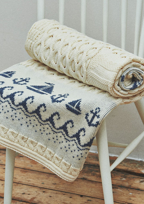 Merino wool, wool blankets, made in Ireland, knitwear, 100% wool blanket, woollen blanket, Irish blanket,aran，throw