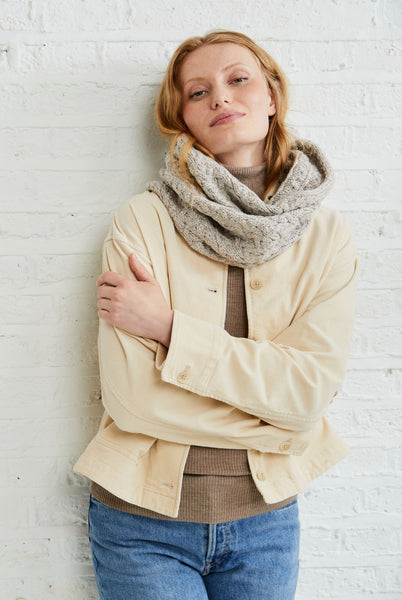 B859_NewportAranCableSnood_Sup