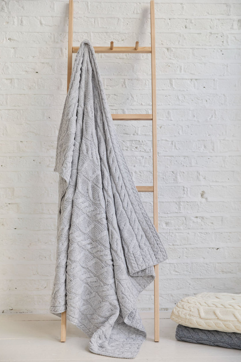 wool blanket, merino wool blankets, grey blankets, ireland, wool blankets, aran blankets, blanket