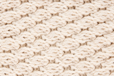 Irish Moss Stitch
