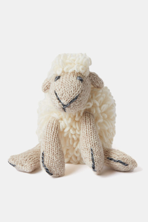 Shepley Decorative Sheep Teddy-Bear