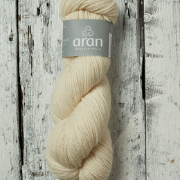 Supersoft Merino Aran Yarn - Classic Aran