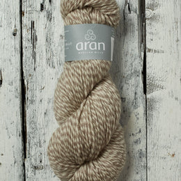 Supersoft Merino Aran Yarn - Toasted Oat