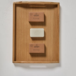 Wool Soap for Delicate Fibres