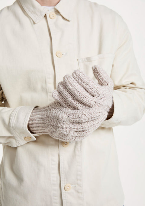 wool gloves, aran wool, knitwear, gift, Ireland, gloves,merino wool gloves